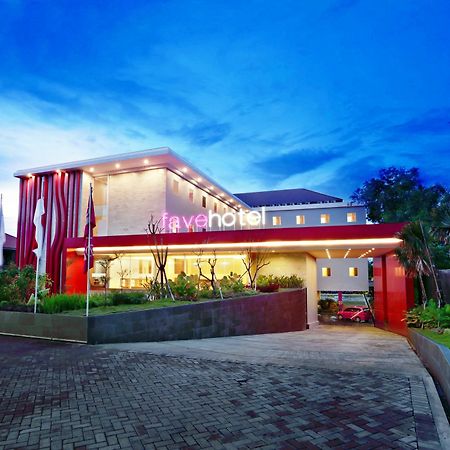 Favehotel Banjarbaru Екстериор снимка