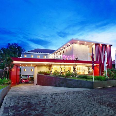 Favehotel Banjarbaru Екстериор снимка