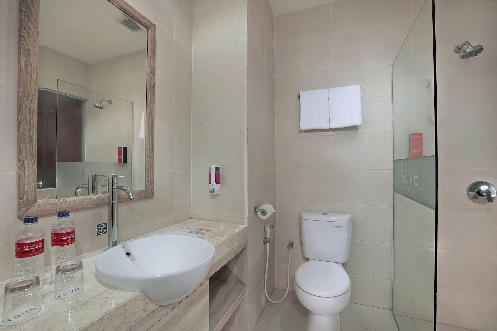Favehotel Banjarbaru Екстериор снимка