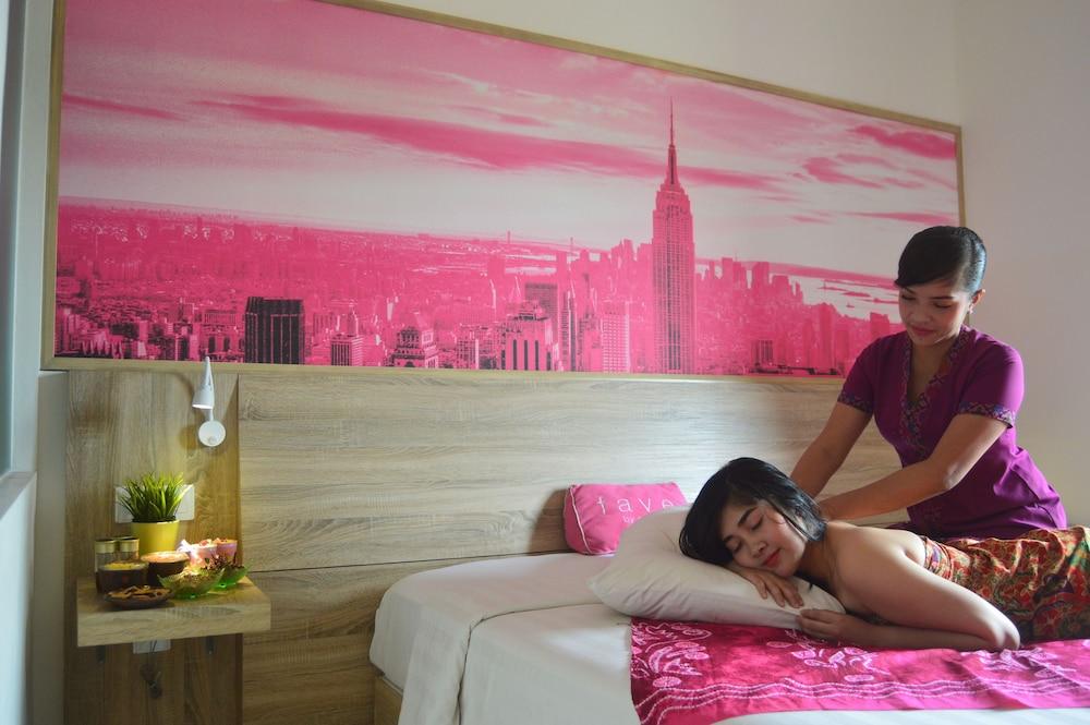 Favehotel Banjarbaru Екстериор снимка
