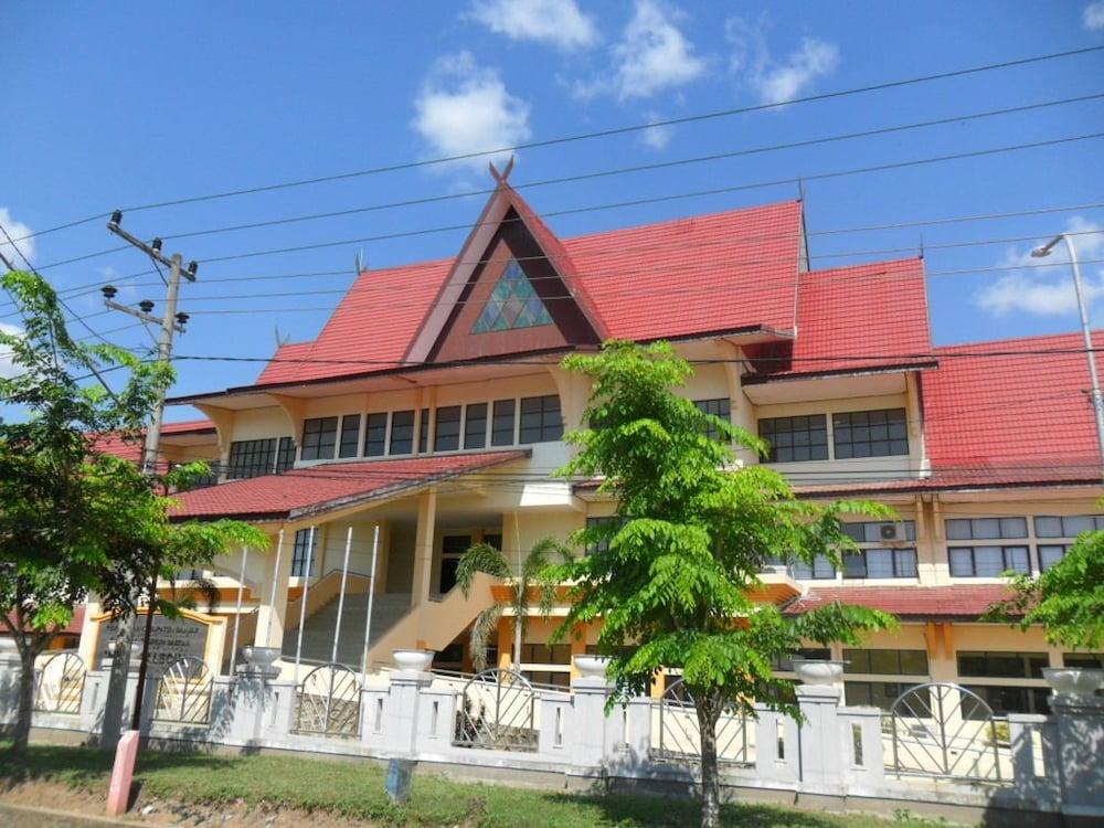 Favehotel Banjarbaru Екстериор снимка