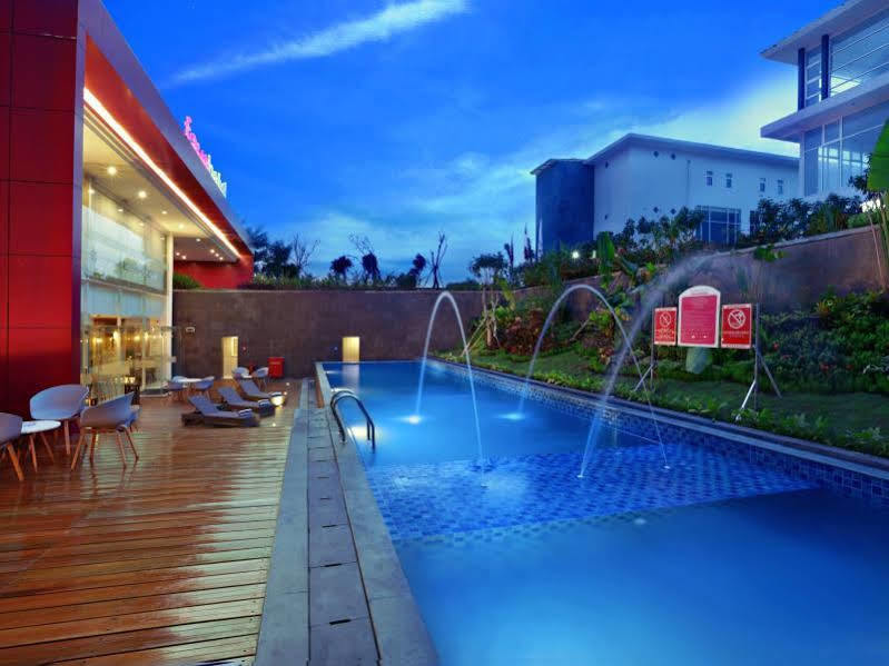 Favehotel Banjarbaru Екстериор снимка
