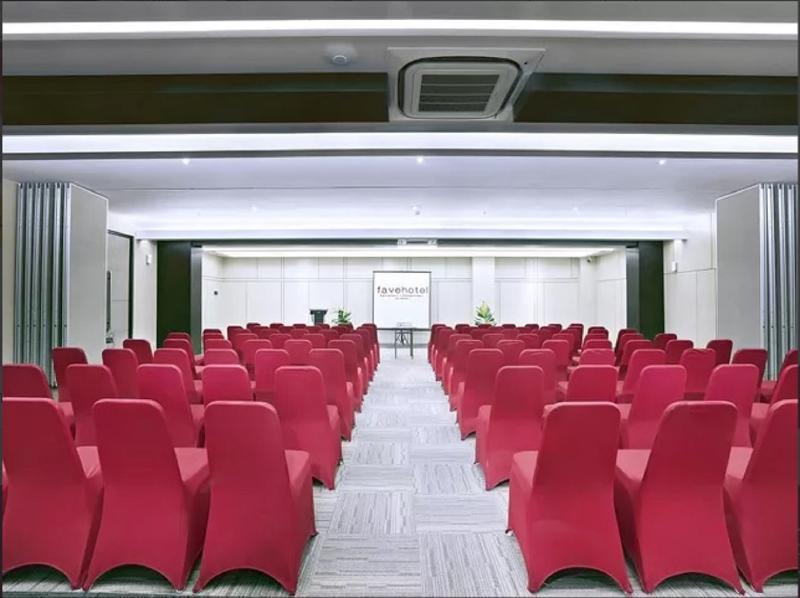 Favehotel Banjarbaru Екстериор снимка