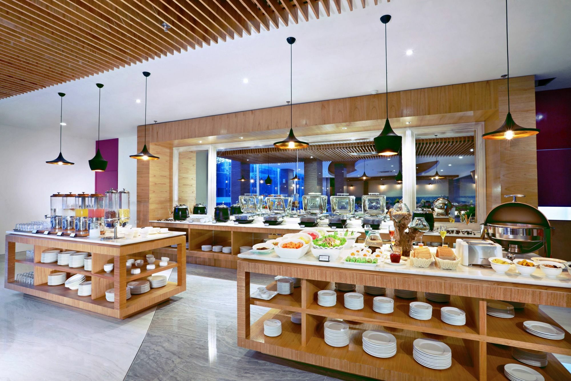 Favehotel Banjarbaru Екстериор снимка