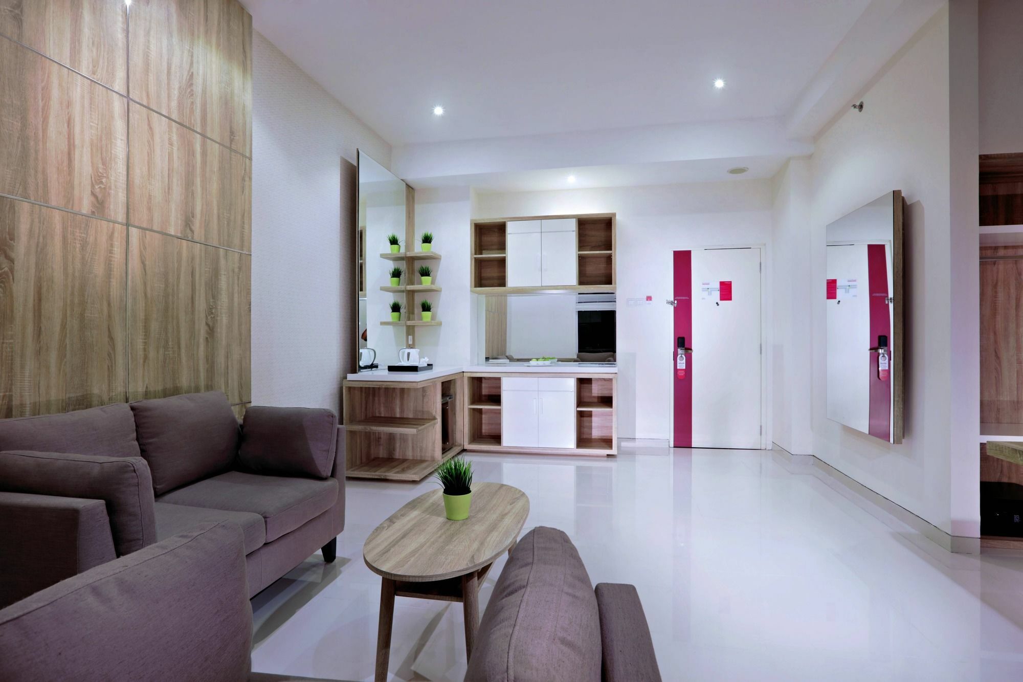 Favehotel Banjarbaru Екстериор снимка