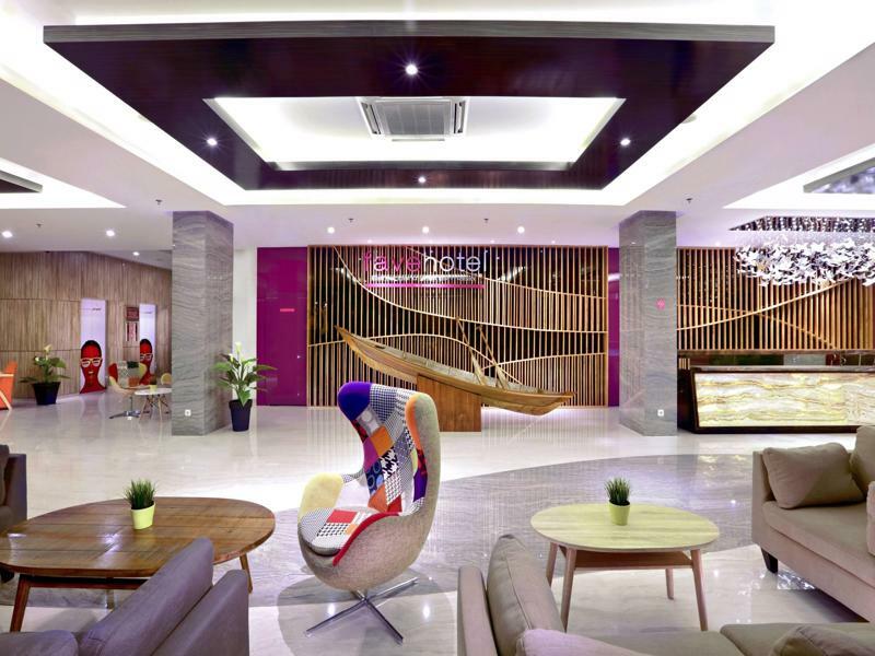 Favehotel Banjarbaru Екстериор снимка