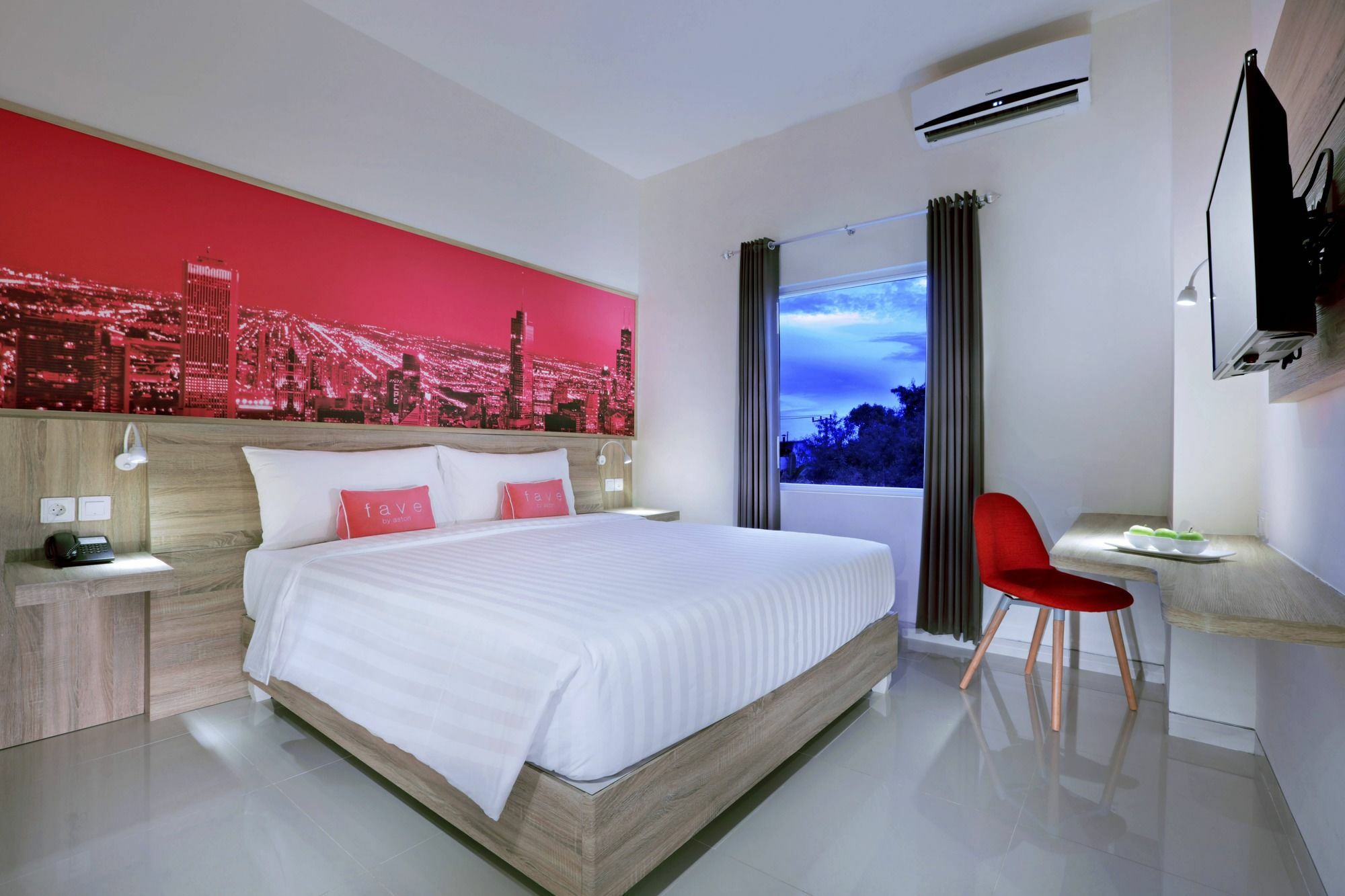 Favehotel Banjarbaru Екстериор снимка