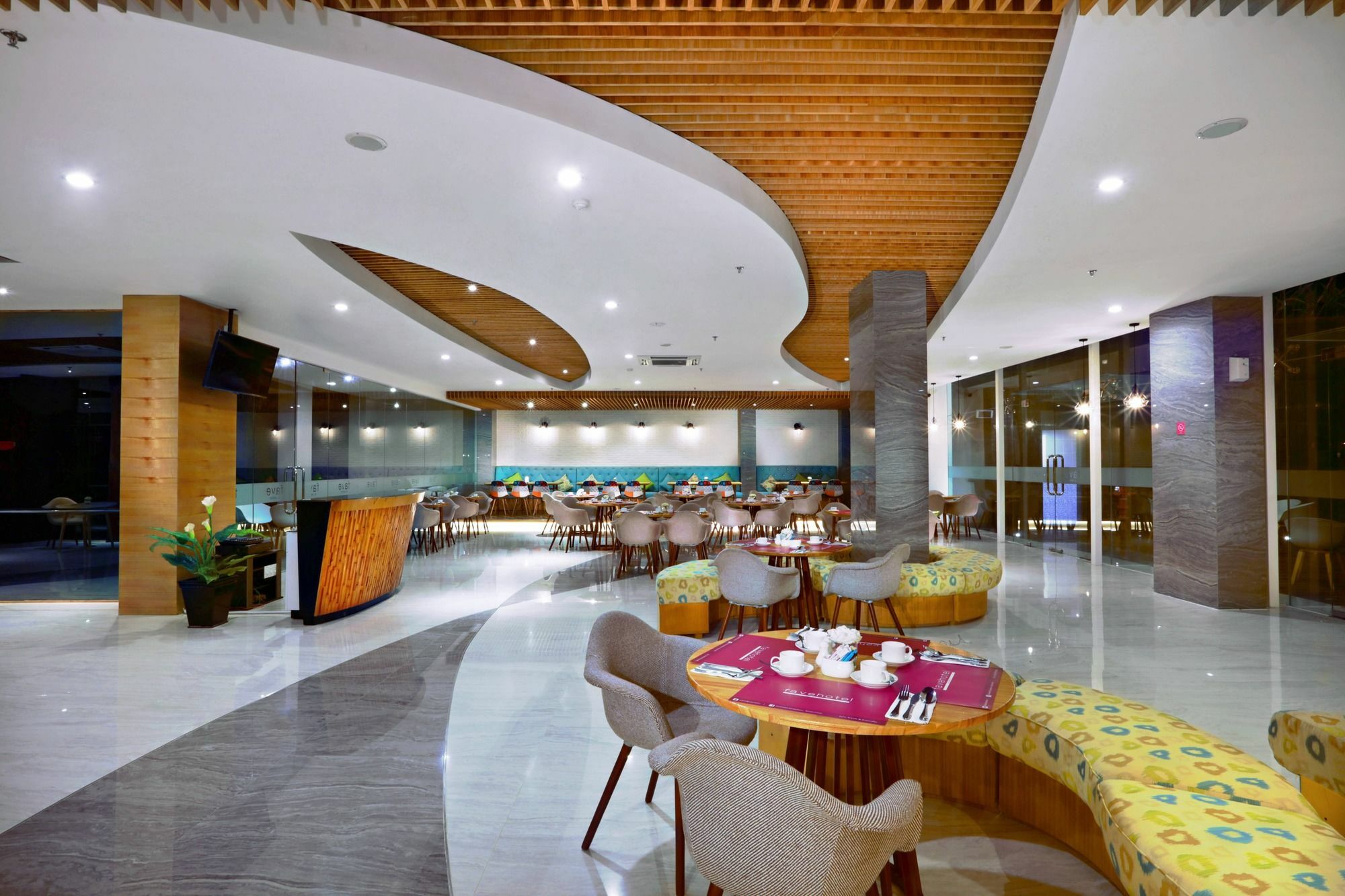 Favehotel Banjarbaru Екстериор снимка