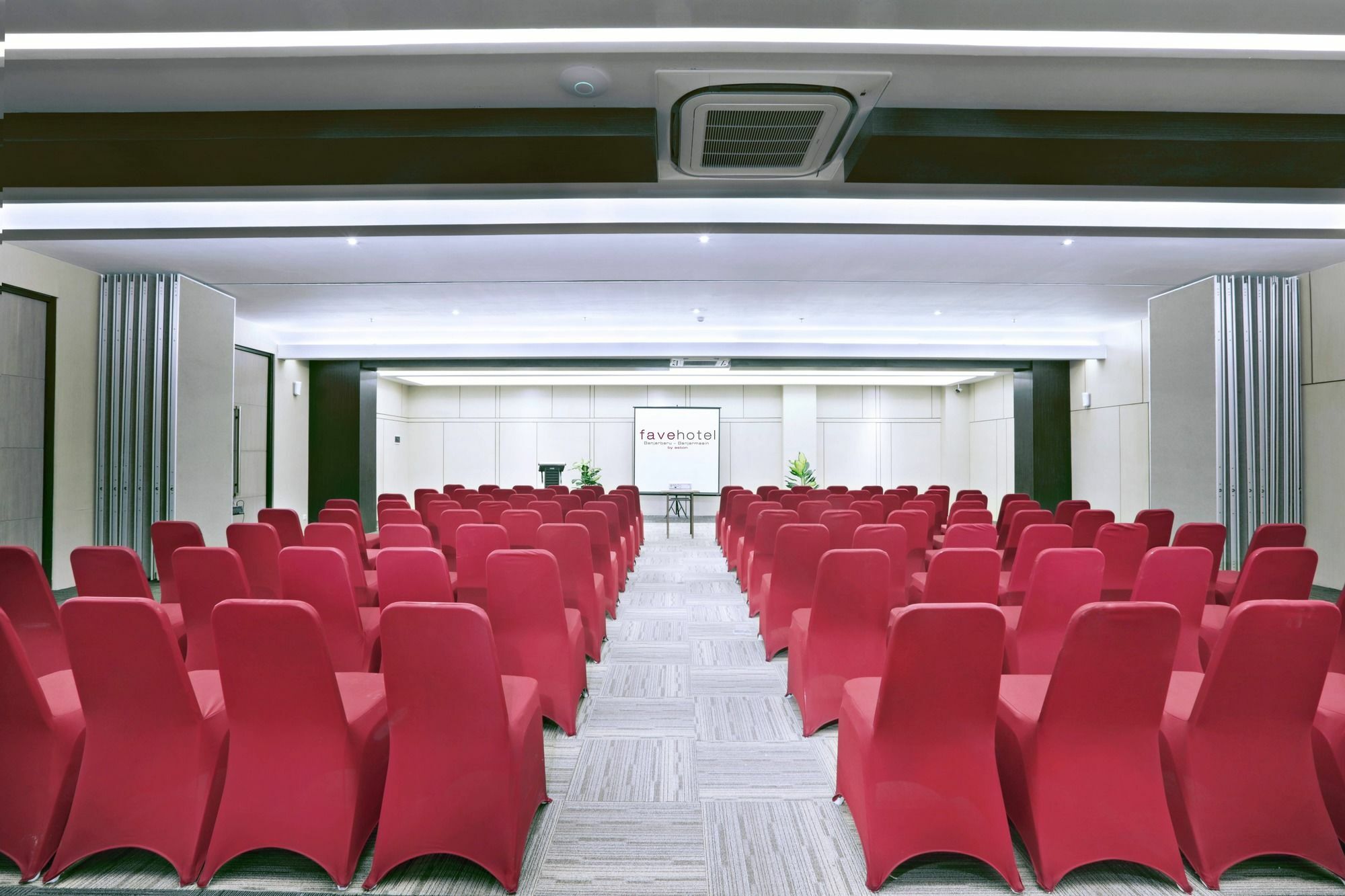 Favehotel Banjarbaru Екстериор снимка