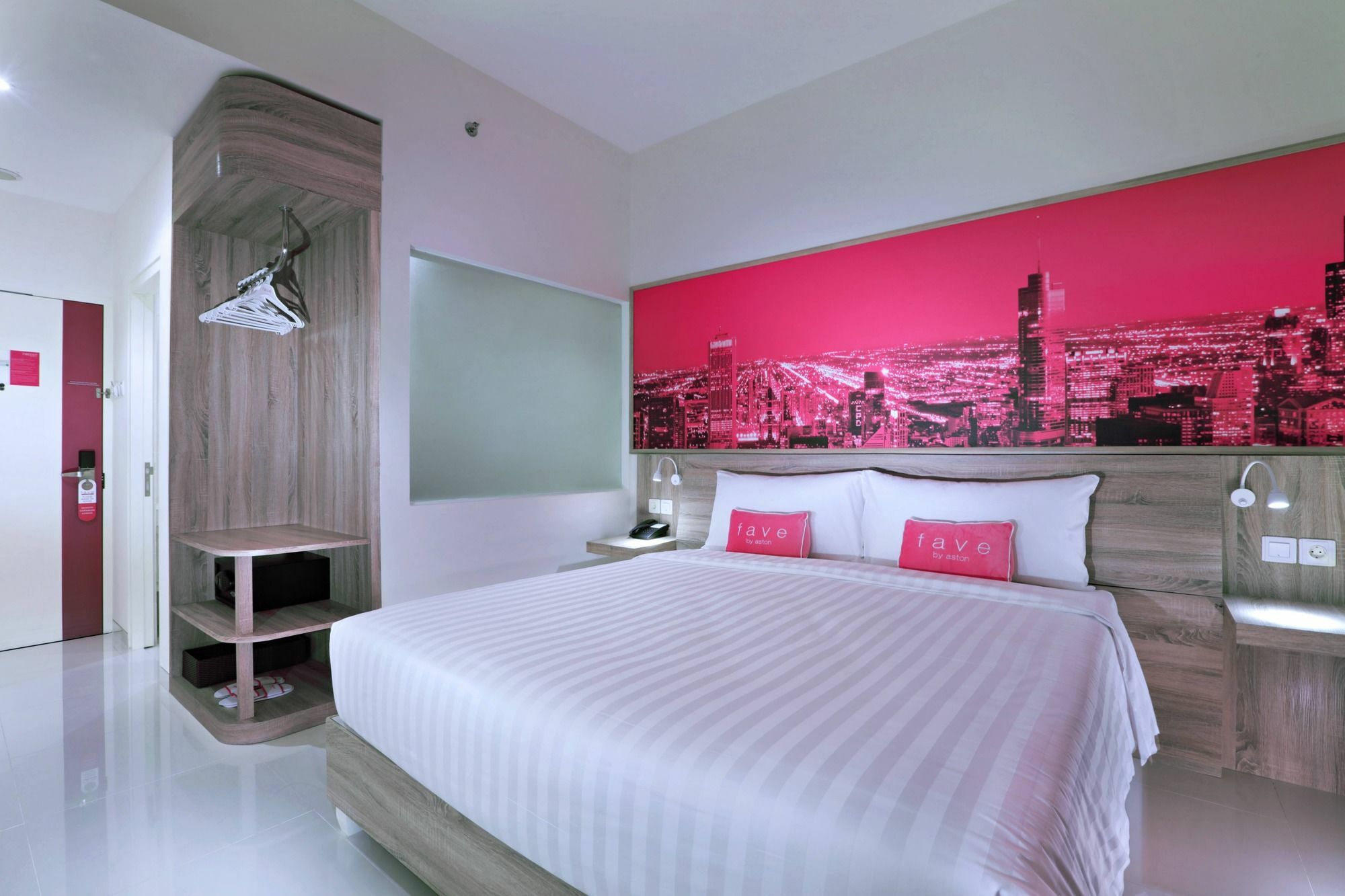Favehotel Banjarbaru Екстериор снимка