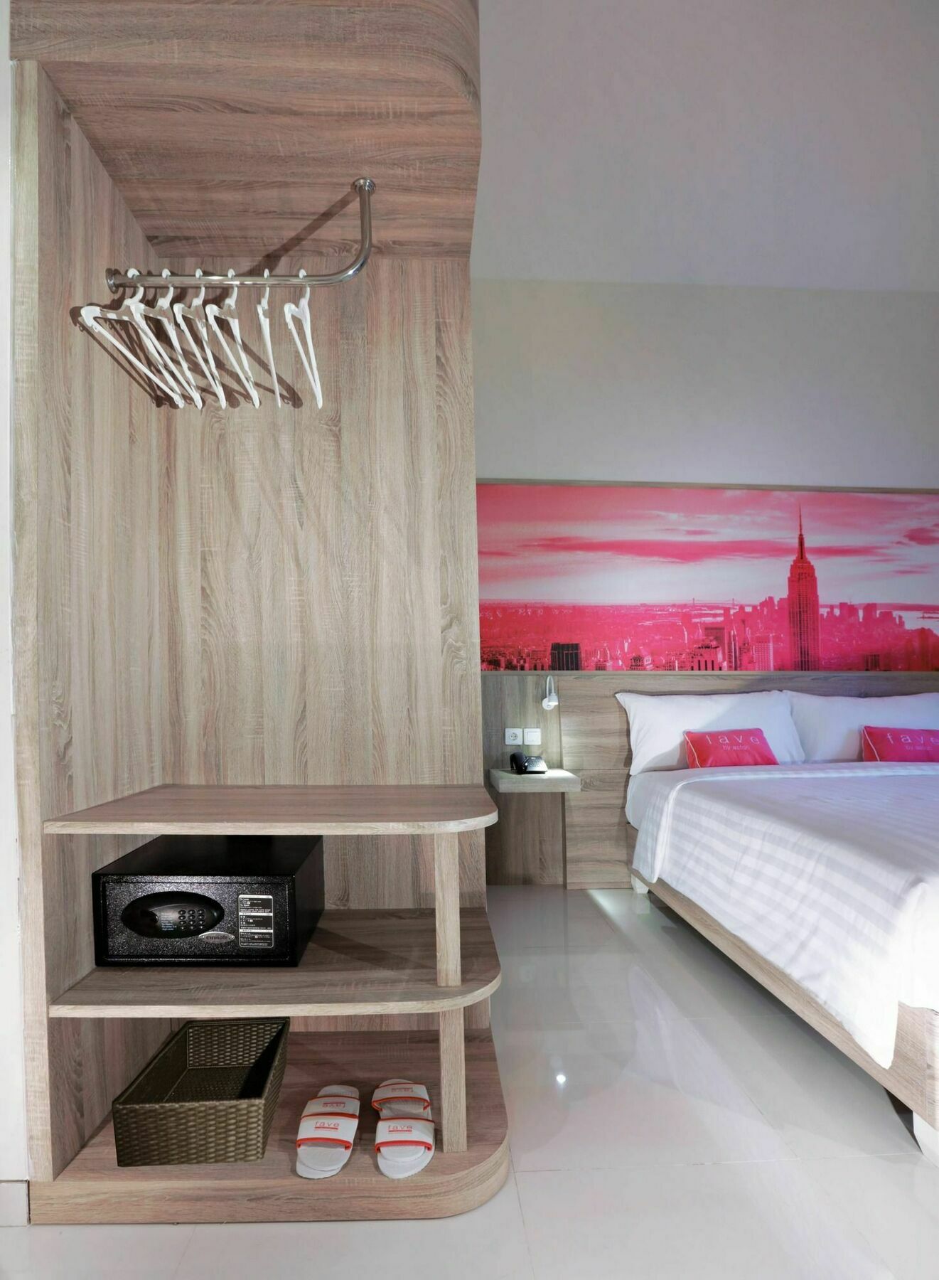 Favehotel Banjarbaru Екстериор снимка