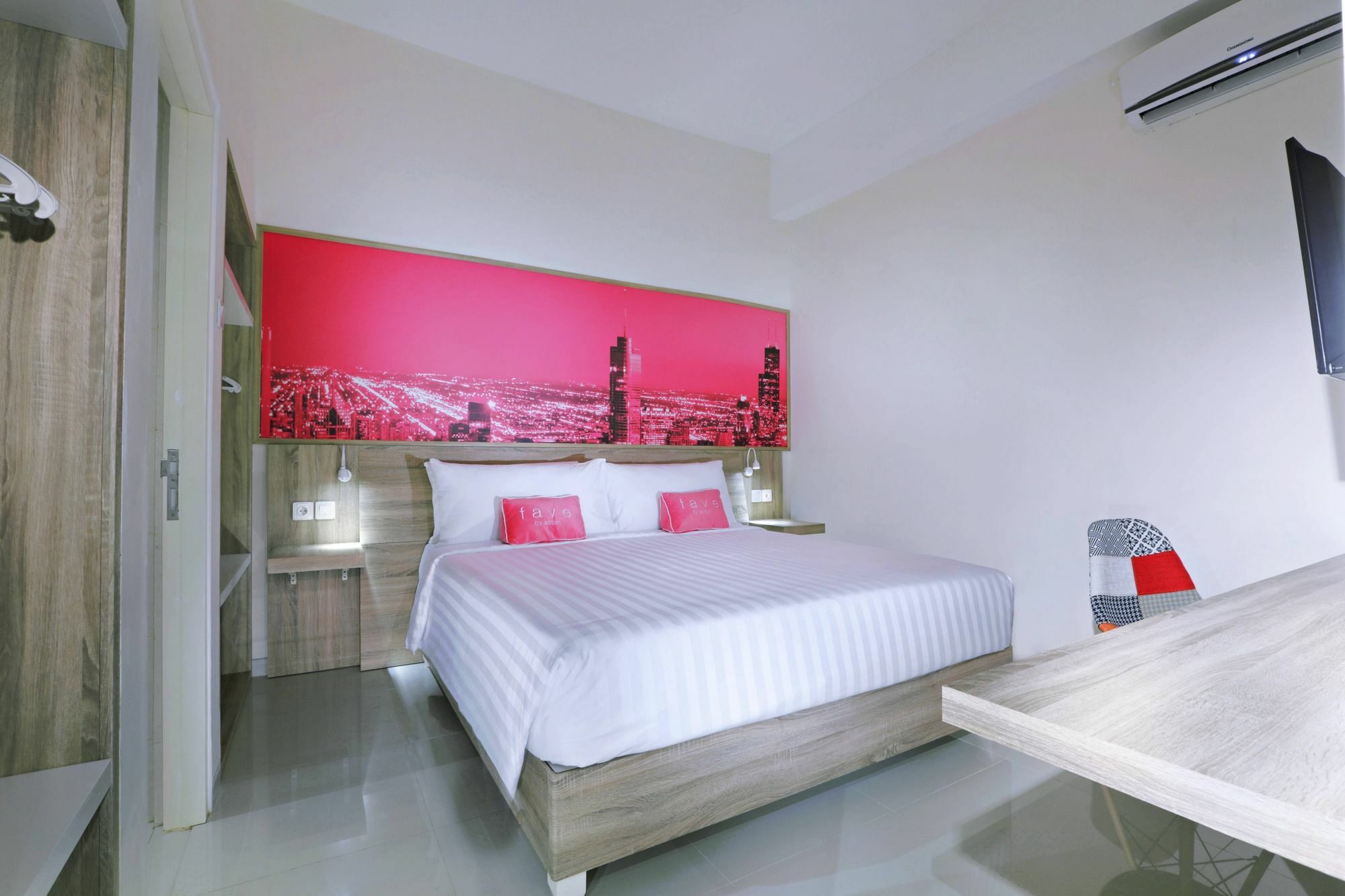 Favehotel Banjarbaru Екстериор снимка