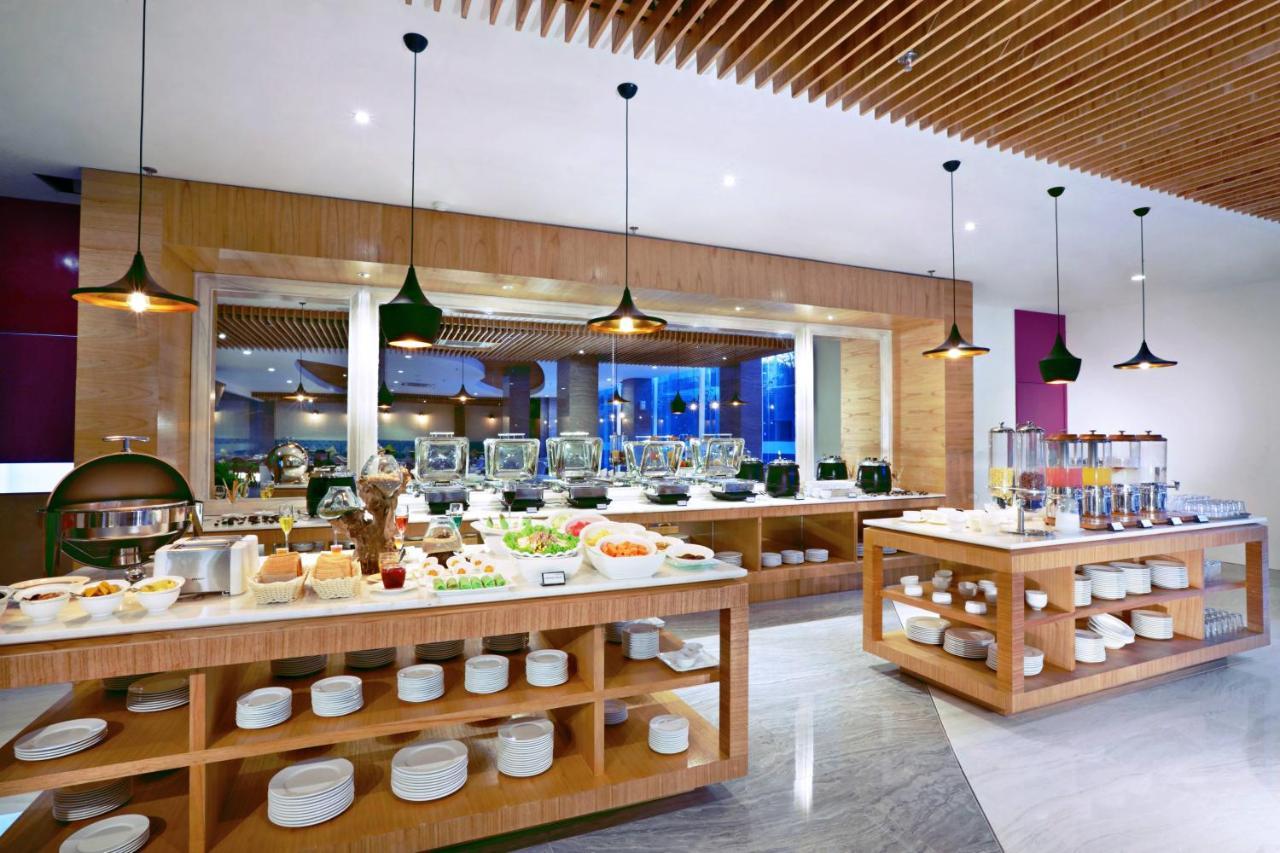 Favehotel Banjarbaru Екстериор снимка
