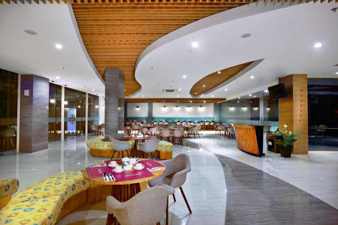 Favehotel Banjarbaru Екстериор снимка